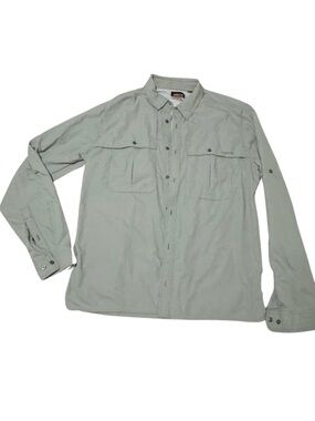 Orvis Open Air Caster Men’s Large Long